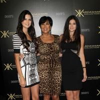 Kardashian Kollection Launch Party Photos